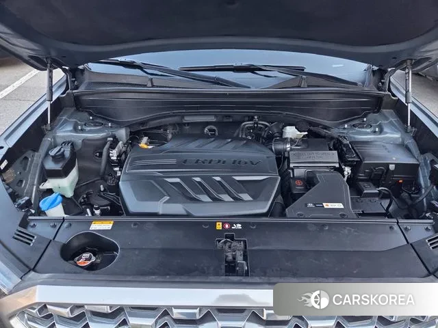 Hyundai Palisade id 3608011 из Кореи 10