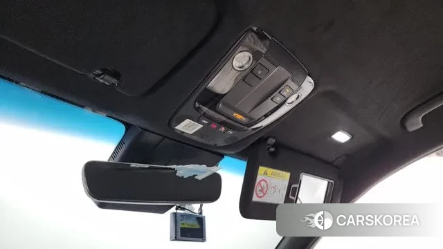 Kia K8 id 3616194 из Кореи 10