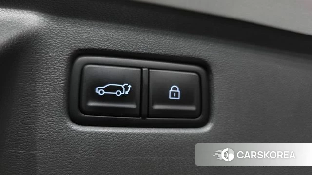 Hyundai Santa Fe (MX5) id 3825884 из Кореи 10