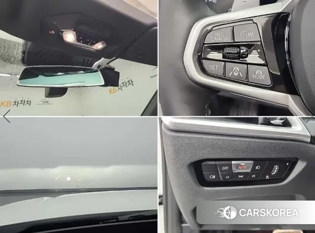 BMW 4 Series (G22) id 3776001 из Кореи 10