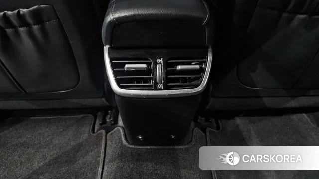 Hyundai The New Grandeur IG id 3037126 из Кореи 10