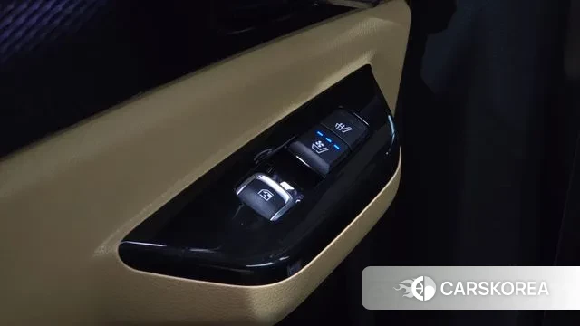 Kia Carnival 4th generation id 3545427 из Кореи 10