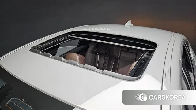 BMW 5 Series (G30) id 3616049 из Кореи 10