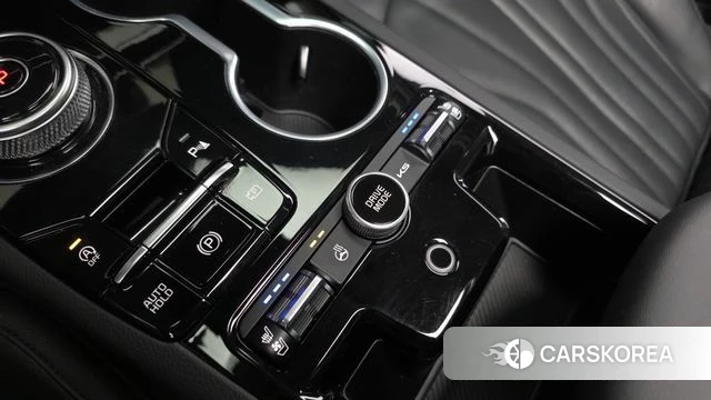 Kia The New K5 3rd generation id 4834280 из Кореи 10