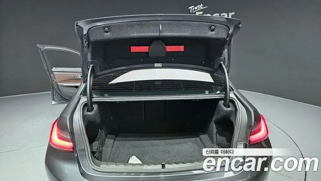 BMW 3 Series (G20) id 2689391 из Кореи 10