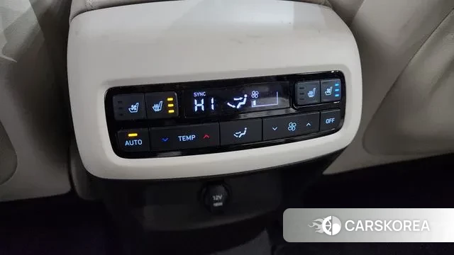 Hyundai Palisade id 3454283 из Кореи 10