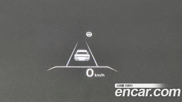 Genesis G80 (RG3) id 2864385 из Кореи 10