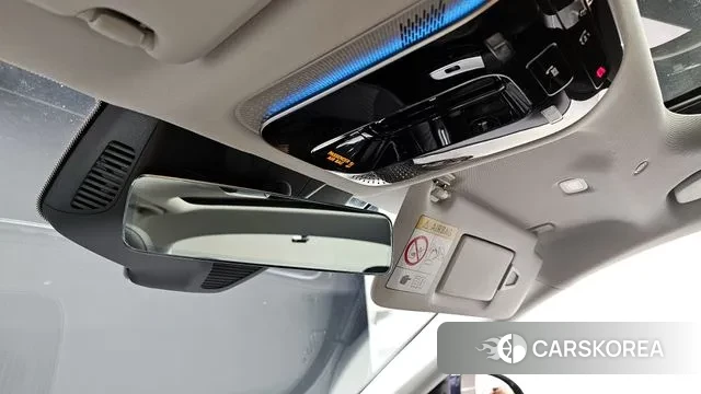 Mercedes-Benz E-Class W214 id 3057798 из Кореи 10