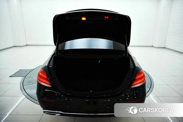 Mercedes-Benz E-Class W213 id 4732510 из Кореи 10