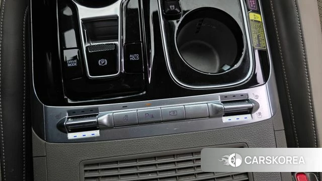 Kia Carnival 4th generation id 4534624 из Кореи 10