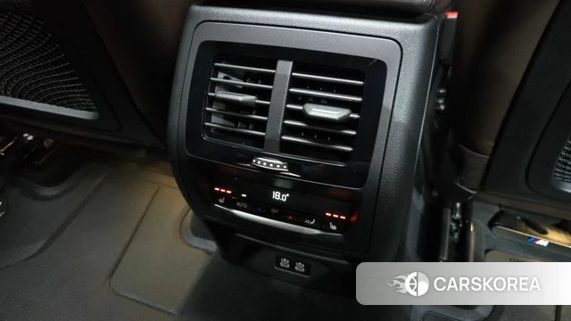 BMW X4 (G02) id 4608203 из Кореи 10