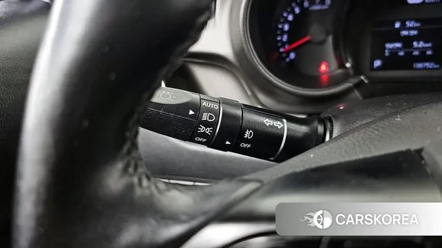 Kia The New Ray id 3395914 из Кореи 10