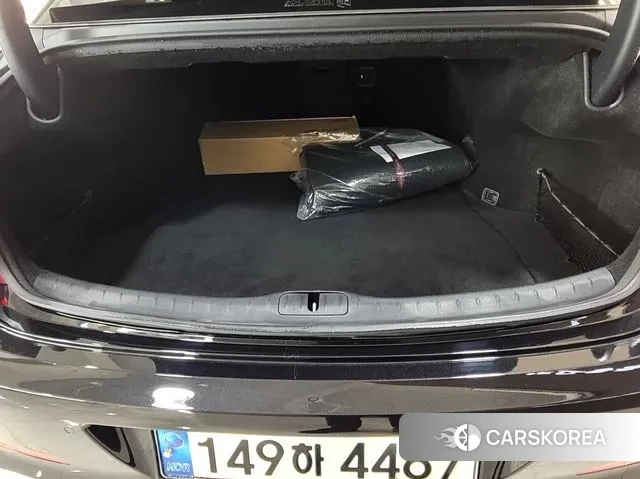 Genesis G80 (RG3) id 3339284 из Кореи 10