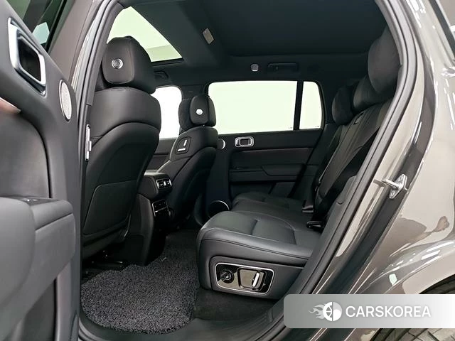 Ideal car Ideal L7 id 4218212 из Китая 10