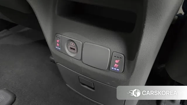 Kia The New Carnival id 3631311 из Кореи 10