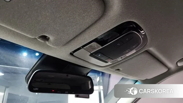 Hyundai Palisade id 3666347 из Кореи 10