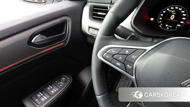 Renault Korea (Samsung) Arcana id 3689744 из Кореи 10