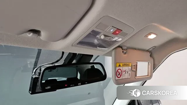 Hyundai Venue id 3267413 из Кореи 10