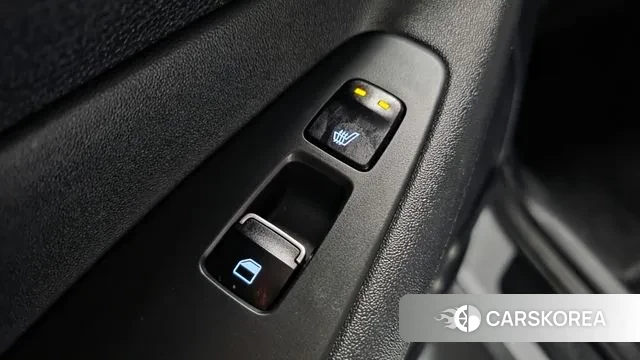 Hyundai The New Santa Fe id 3691617 из Кореи 10