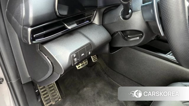 Hyundai Avante (CN7) id 3940615 из Кореи 10