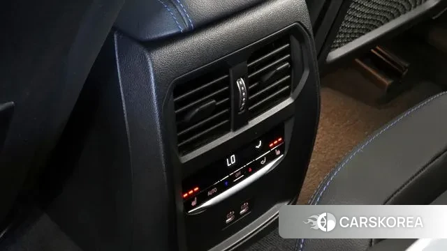 BMW 3 Series (G20) id 3503405 из Кореи 10