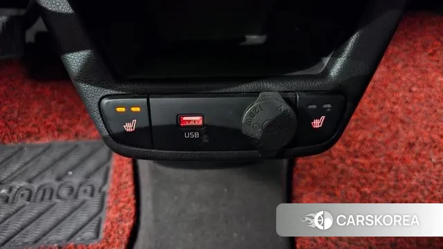 Kia The New Ray id 3379136 из Кореи 10