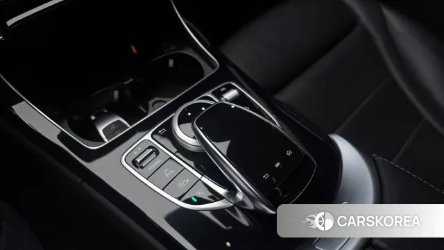 Mercedes-Benz C-Class W205 id 3557147 из Кореи 10