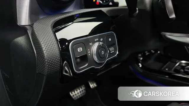 Mercedes-Benz CLA-Class C118 id 3587484 из Кореи 10