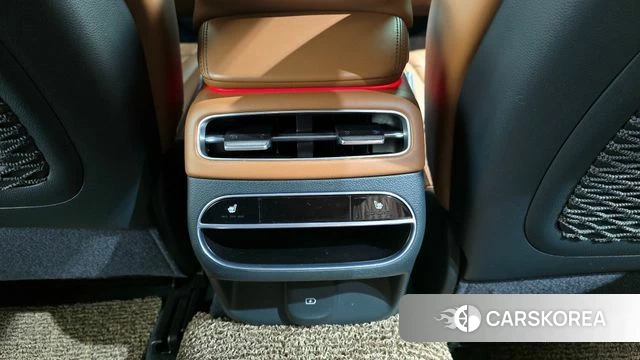 Genesis GV70 id 3812741 из Кореи 10