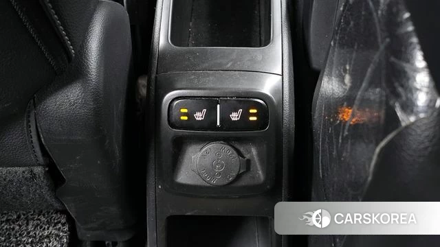 Kia The New Ray id 3865473 из Кореи 10