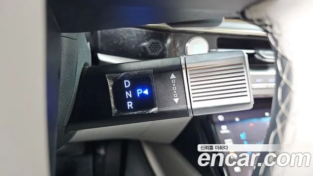 Hyundai Grandeur (GN7) id 2660468 из Кореи 10