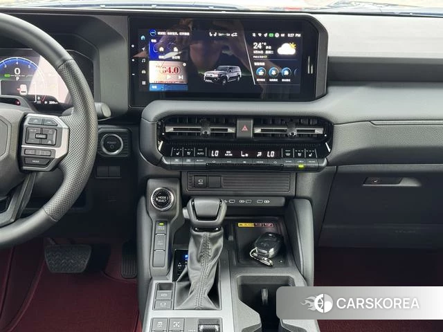 Toyota Prado id 4392424 из Китая 10