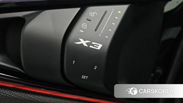 BMW X3 (G45) id 4639991 из Кореи 10