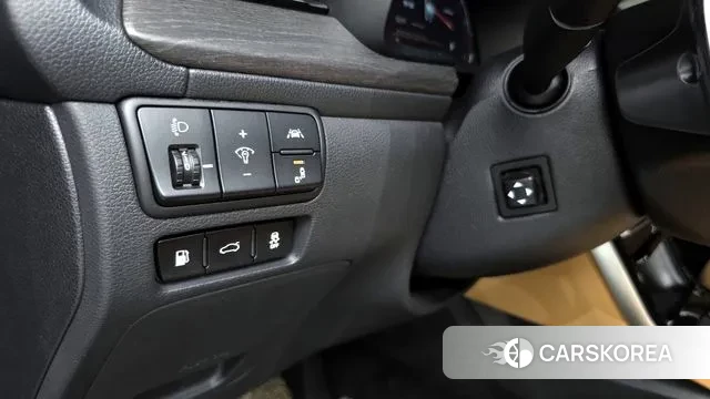 Kia K7 Premier id 3028283 из Кореи 10