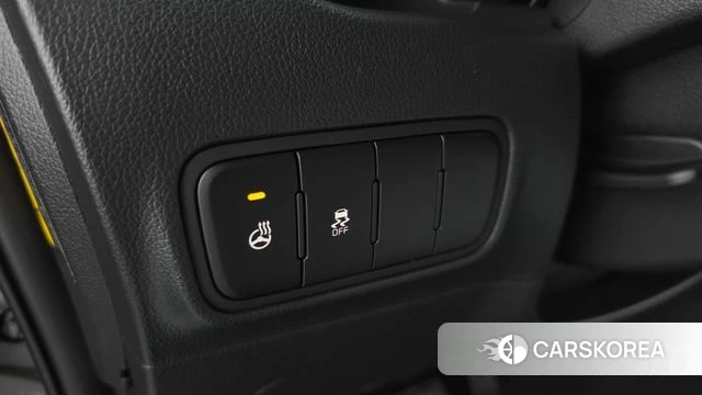 Kia The New Kia Ray EV id 4773879 из Кореи 10