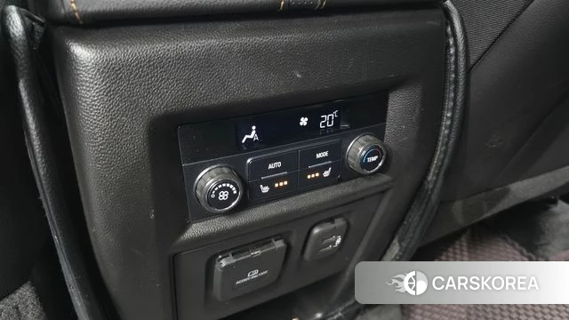 Chevrolet (GM Daewoo) Traverse id 4609731 из Кореи 10