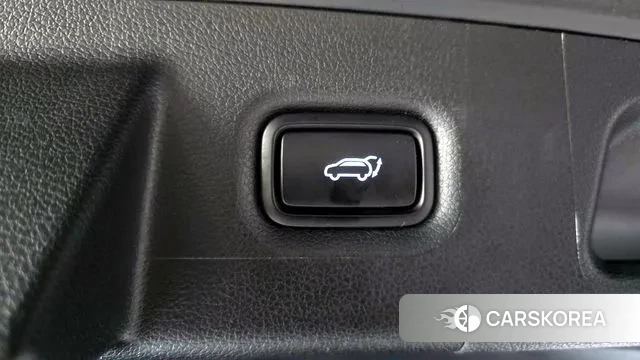 Hyundai Santa Fe TM id 3033779 из Кореи 10