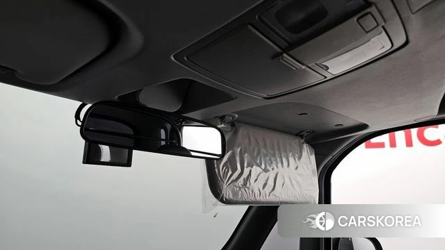 Kia The New Ray id 3936118 из Кореи 10