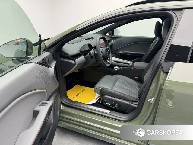 Extremely krypton ZEEKR 007GT id 4190537 из Китая 10