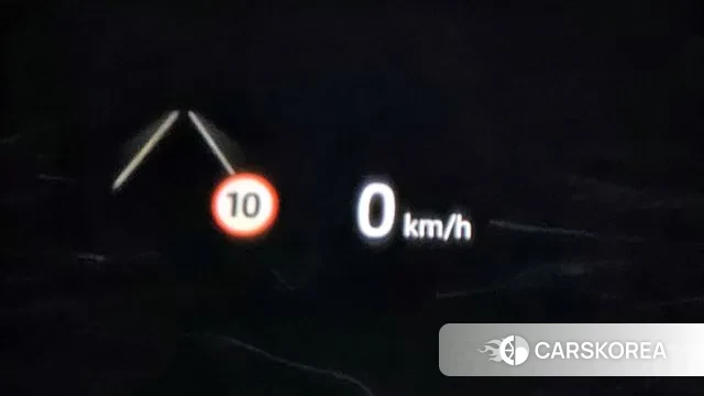 Land Rover Range Rover 5th Generation id 3217418 из Кореи 10