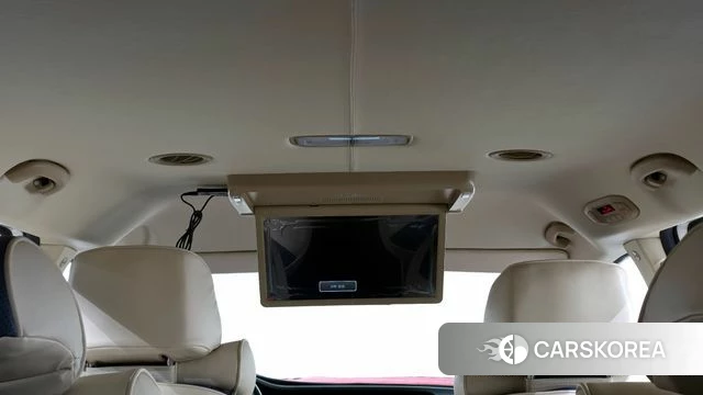 Kia All New Carnival id 3894298 из Кореи 10