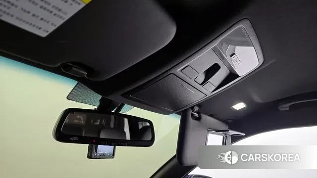 Ssangyong Rexton Sports id 3479560 из Кореи 10