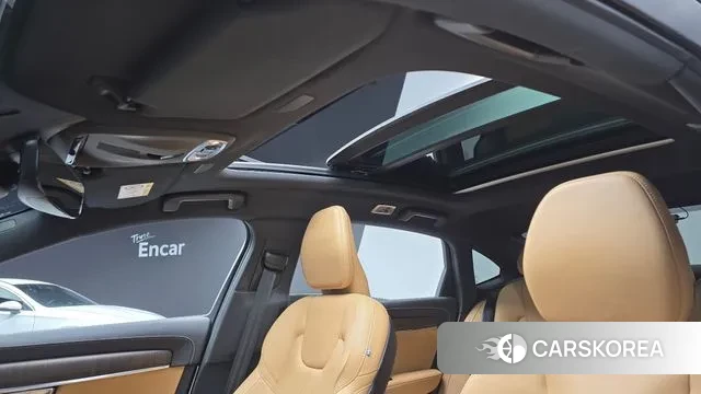 Volvo S90 id 3556456 из Кореи 10