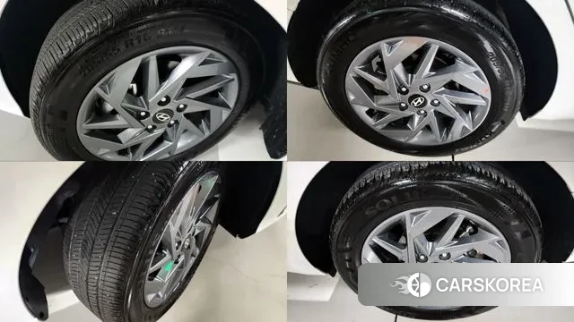 Hyundai The New Avante (CN7) id 3420204 из Кореи 10