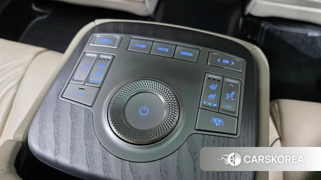 Genesis G80 (RG3) id 4542288 из Кореи 10