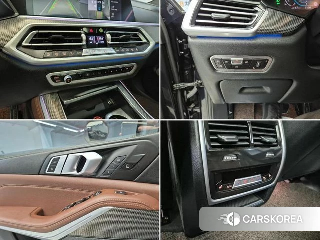 BMW X5 (G05) id 4624961 из Кореи 10
