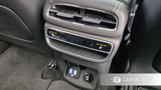 Genesis GV80 id 3416662 из Кореи 10