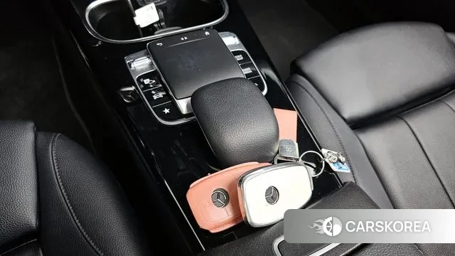 Mercedes-Benz A-Class W177 id 3269401 из Кореи 10