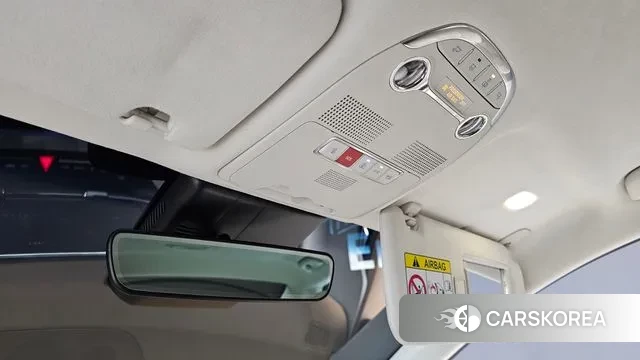 Hyundai The New Grandeur IG Hybrid id 3572468 из Кореи 10