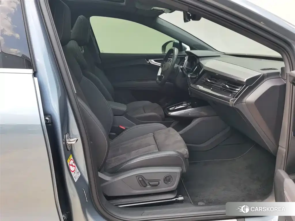 Audi Q4 e-tron id 4606858 из Китая 10